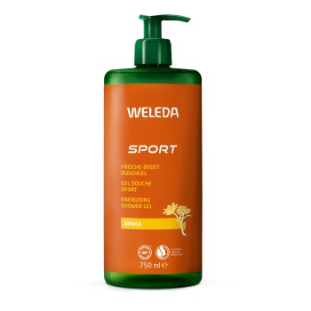 Weleda Sport Arnica Gel...