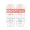 Avène Body Duo Déodorant Efficacité 24h 2x50ml