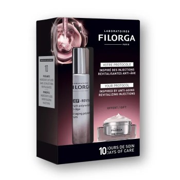 Filorga Coffret...