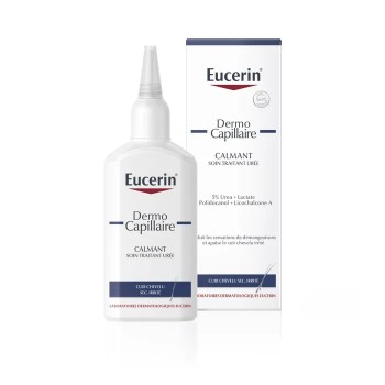 Eucerin Dermo-Capillaire...