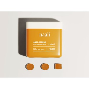 Naali Gummies Anti-Stress...