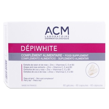 ACM Dépiwhite Complément...