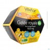 Vitaflor Apiculte Gelée Royale Bio 1500 mg 20 ampoules