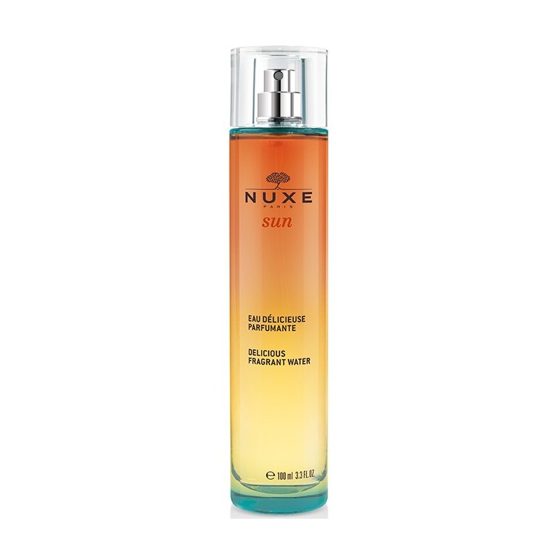 Nuxe Sun Eau Délicieuse Parfumante 100 ml