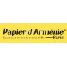 Papier d'Arménie