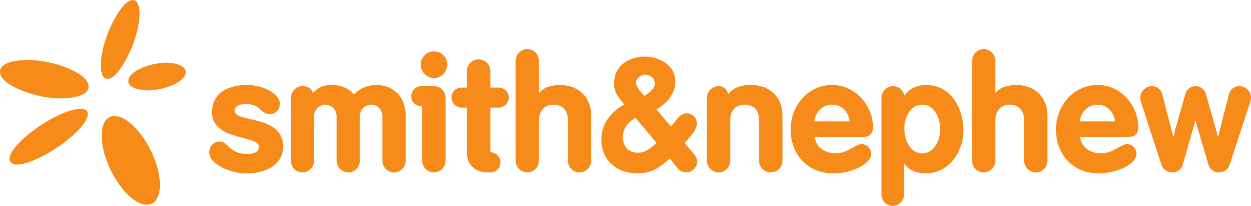 SMITH & NEPHEW