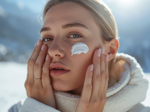 Protection solaire en hiver : faut-il vraiment appliquer un SPF ?